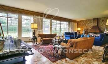 Imagem 6: São Paulo - Casa Padrão - Brooklin Paulista