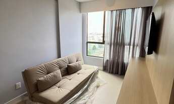 Imagem 2: Flat 1 quarto | Pina