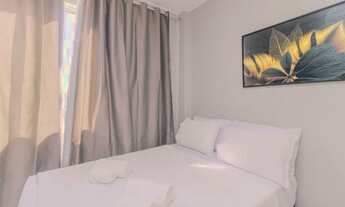 Imagem 4: ED. PIETÁ, apt. c/ 40m²