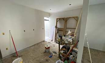 Imagem 2: LINDA CASA EM FASE DE ACABAMENTO NO JARDIM SATÉLITE - ZONA SUL