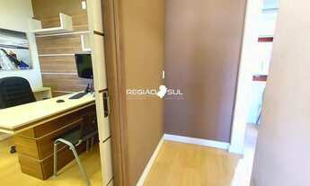 Imagem 4: SALAS CONJUGADAS E FINAMENTE MOBILIADAS VOCÊ SÓ ENCONTRA AQUI, NA REGIÃO SUL IMÓVEIS