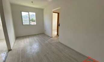 Imagem: Apartamento com 2 dormitórios à venda