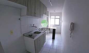 Imagem 2: Alugo apartamento 2 quartos com suíte no cond Recreio das Laranjeiras