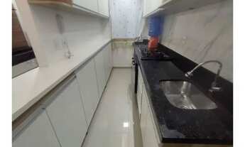 Imagem 6: Apartamento para aluguel com 2 quartos Smart vista sol -Lírio do Vale