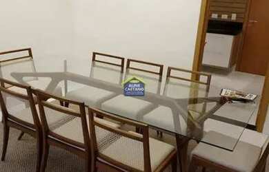 Imagem 4: Apart. 3 dorms, 2 Vagas, Canto do Forte, JGA766