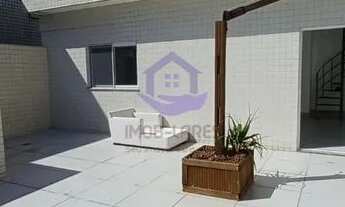 Imagem 4: Excelente Cobertura Duplex com 173m² de 03 quartos - 01 suíte no Recreio dos Bandeirantes