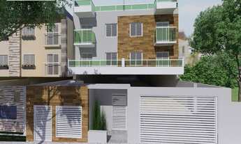 Imagem: Apartamento com 2 dormitórios à venda