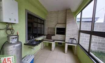 Imagem 5: Sobrado com 4 quartos para alugar por R$ 2500.00, 240.00 m2 - GUATUPE - SAO JOSE DOS PINHA