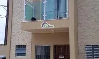 Imagem 1: Casa para venda tem 50 metros quadrados com 1 quarto em Balneário Gaivota - Itanhaém - SP