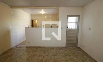 Imagem 2: Casa para Aluguel - Chácara Mafalda, 2 Quartos, 112 m2