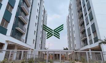 Imagem 4: Locação Golden Green Gama - R$ 1.900,00 com condomínio incluso - 2° andar torre B