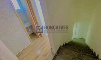 Imagem 6: SANTO ANDRE - Residential / Penthouse - JARDIM BELA VISTA