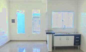 Imagem 6: Casas Novas 2 e 3 quartos, aceita financiamento