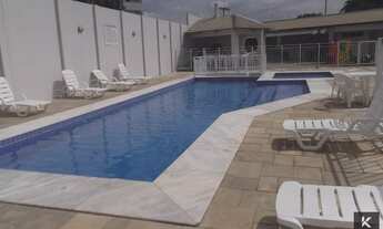 Imagem 6: Aluguel apartamento 03 quartos Res. torres do coxipó, Cuiabá (Chave 17 ) - AP0205