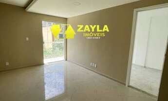 Imagem 4: Apartamento primeira locação em condomínio fechado 1 quarto a venda em Vila Kosmos RJ