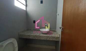 Imagem 2: Casa para locação no Cond. Malibu Residence, Despraiado, Cuiabá, MT. 140 m², 3 suítes, lav