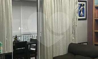 Imagem 4: São Paulo - Apartamento Padrão - SANTO AMARO