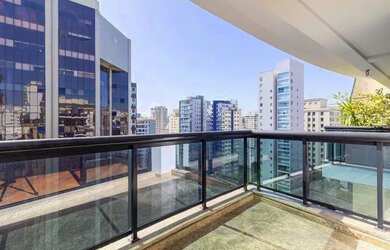 Imagem 7: Cobertura duplex para venda possui 151 metros quadrados com 3 quartos