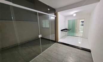 Imagem 3: Apartamento térreo com quintal 154m² Vila Oliveira