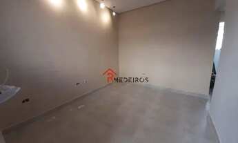 Imagem 2: Apartamento com 1 dormitório à venda, 37 m² por R$ 220.000 - Boqueirão - Praia Grande/SP