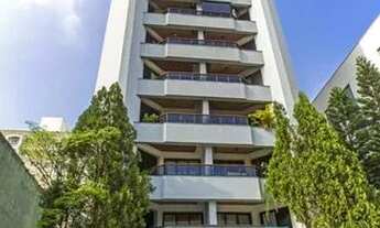 Imagem 2: Flat disponível para locação no Astron Garden Special, com 40m², 1 dormitório e 1 vaga de