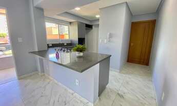 Imagem 6: Apartamento novo com 2 Vagas no Centro