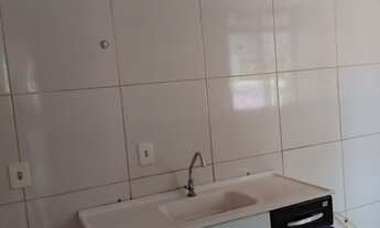 Imagem 3: Vendo Ágio apartamento Novo Gama