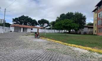 Imagem 4: Apartamento com 3 dormitórios, 85 m² - venda por R$ 195.000,00 ou aluguel por R$ 1.880,00