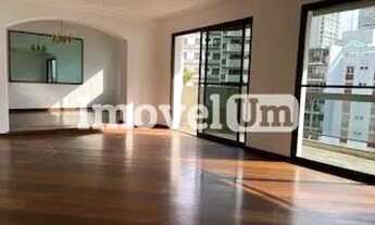 Imagem 2: Campo Belo Apartamento com 3 dormitórios