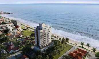 Imagem: Apartamento 3 suítes frente mar Tabuleiro