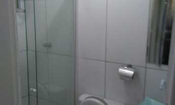 Imagem 6: Apartamento mobiliado no condomínio verde ville