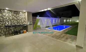 Imagem 2: Casa à venda no bairro Barra do Jacuípe - Camaçari/BA