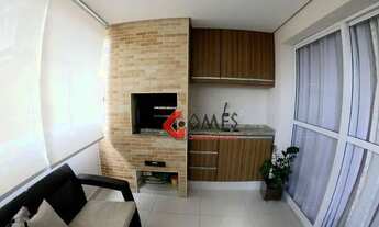 Imagem 8: Apartamento à venda, 104 m² por R$ 780.000,00 - Vila Mussolini - São Bernardo do Campo/SP