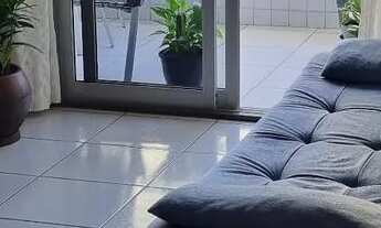 Imagem: Dividir apartamento em JC