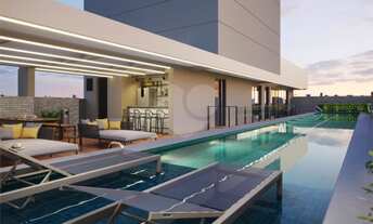 Imagem 2: São Paulo - Apartamento Padrão - JARDIM PAULISTA