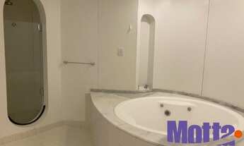 Imagem 5: Duplex para aluguel com 643 metros 3 SUÍTES, SALA 3 AMBIENTES, PISCINA PRIVATIVA ESCRITÓRI