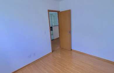 Imagem 7: Apartamento com dois quartos e varanda