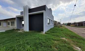 Imagem 2: Casa com 2 dormitórios em Mariluz !!!