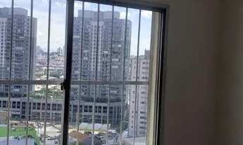 Imagem 7: Apartamento com 2 dormitórios para alugar, 80 m² por R$ 2.733,58/mês - Tatuapé - São Paulo