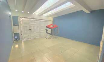 Imagem 6: Sobrado 185 Metros bairro Terra Nova II São Bernardo do Campo - SP