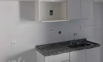 Imagem 3: Apartamento à venda em Santo Amaro com 54 m², 2 quartos, 1 suíte, 1 vaga