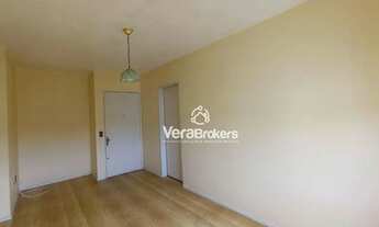 Imagem 2: Apartamento com 1 dormitório para alugar, 45 m² por R$ 975,00/mês - Salgado Filho - Gravat