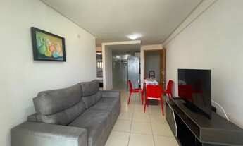 Imagem 2: Alugo Ap 61 metros quadrados com 2 quartos em Manaíra - João Pessoa - Paraíba