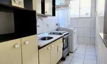 Imagem 6: Apartamento com 1 Suíte + 1 dormitório para locação no bairro Santo Antônio por R$ 1250,00