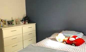 Imagem 3: JS Casa de condomínio para venda com 70 metros quadrados com 3 quartos em Turu - São Luís