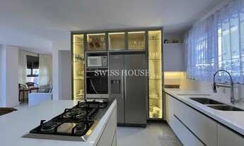 Imagem 5: Apartamento - Cambuí - Campinas