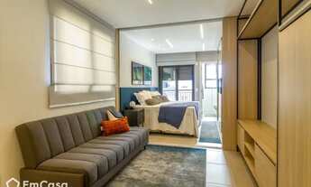 Imagem 1: Apartamento à venda em Sao Paulo