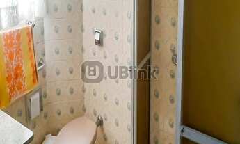 Imagem 4: Apartamento á venda em Mirandópolis 02 dormitórios 60m²