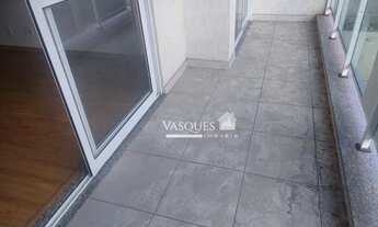 Imagem 3: Apartamento com 2 dormitórios para alugar, 70 m² por R$ 2.266,00/mês - Várzea - Teresópoli