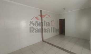 Imagem 2: Ribeirao Preto - Casa Padrão - Campos Eliseos